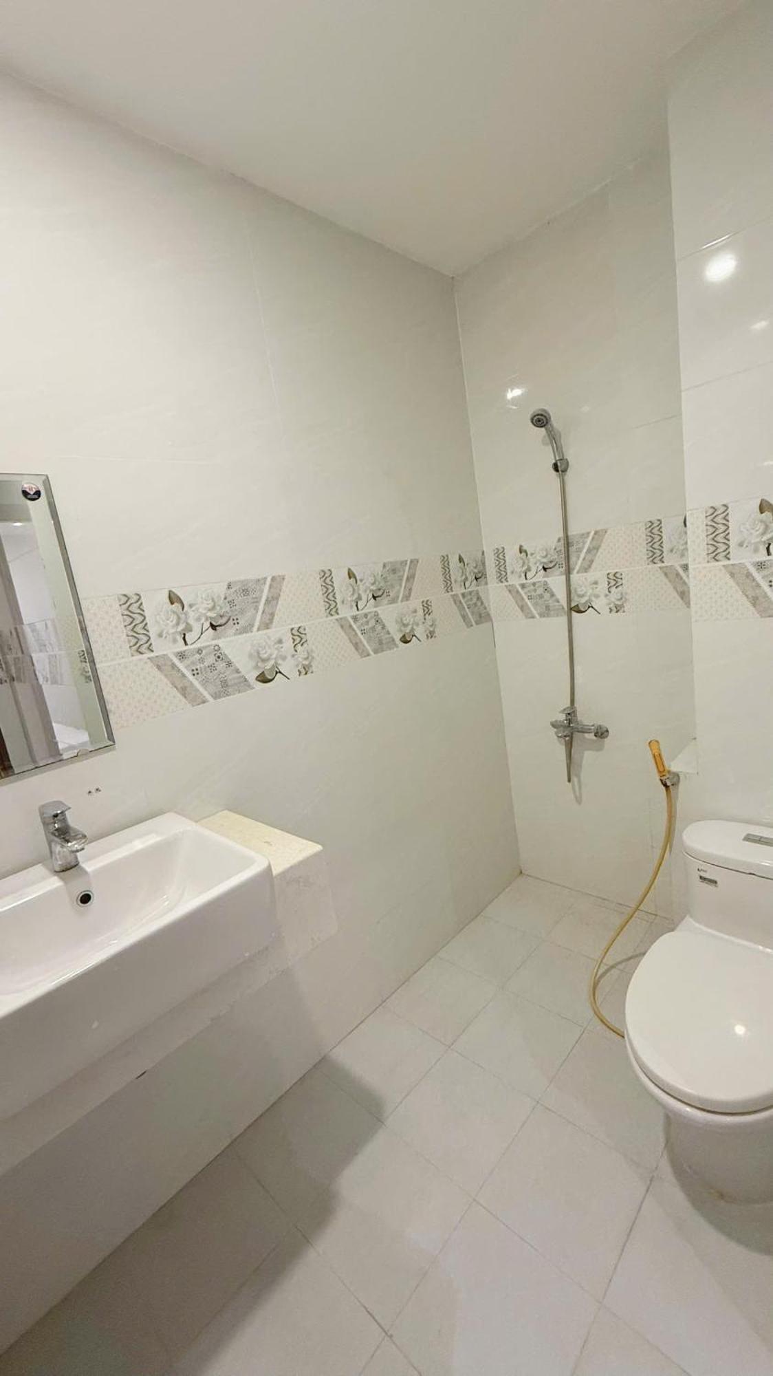 Aqua Hotel & Spa Nha Trang Exterior foto